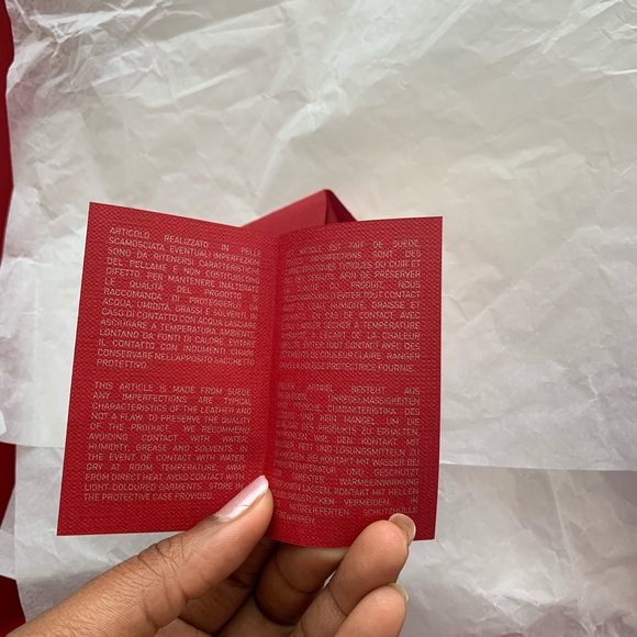 Valentino Garavani Cork-Heel Snake-Skin Sandals - Picture 8 of 8